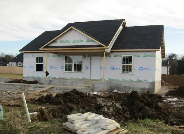 1601 Alan Perryman Ave, Lewisburg, TN 37091