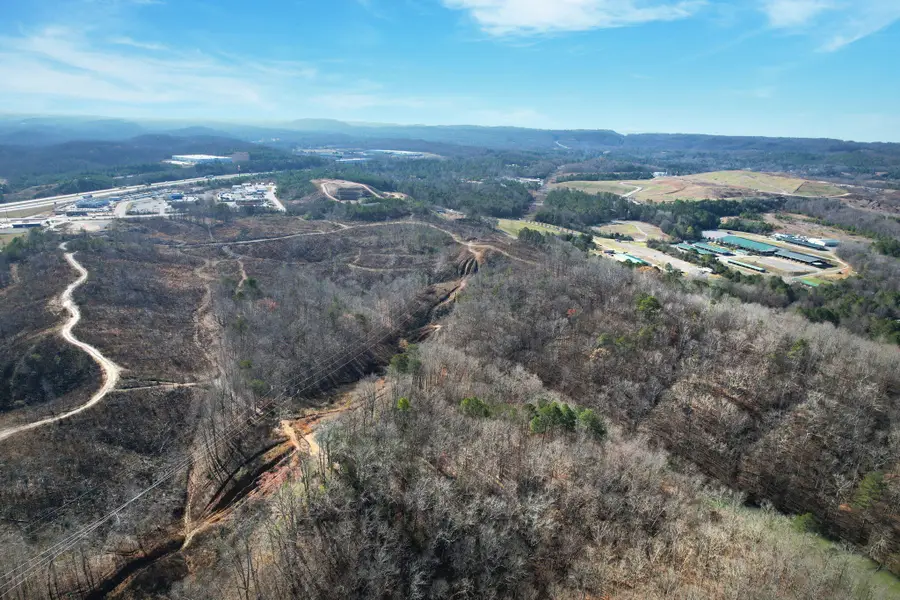 0 Harris Creek Road Sw, McDonald, TN 37353 - Image #3