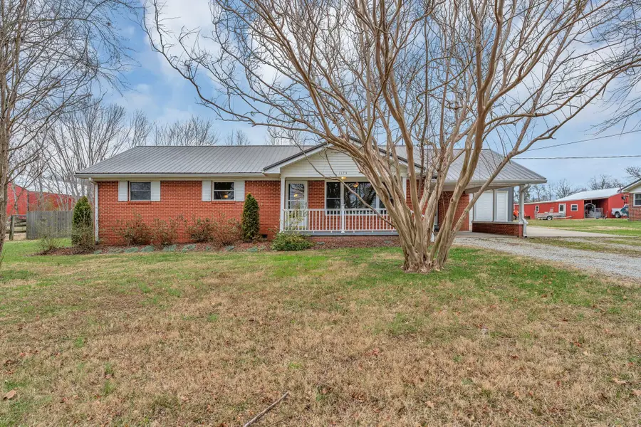 1175 Summertown Hwy, Hohenwald, TN 38462 - Image #2