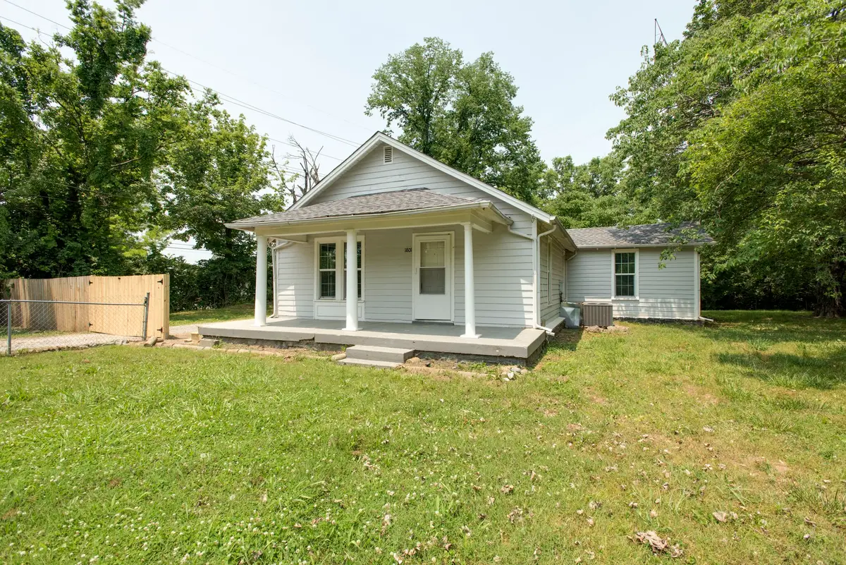 1801 Elizabeth Rd, Nashville, TN 37218 - Image #1