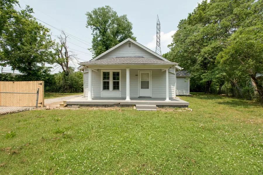 1801 Elizabeth Rd, Nashville, TN 37218 - Image #2
