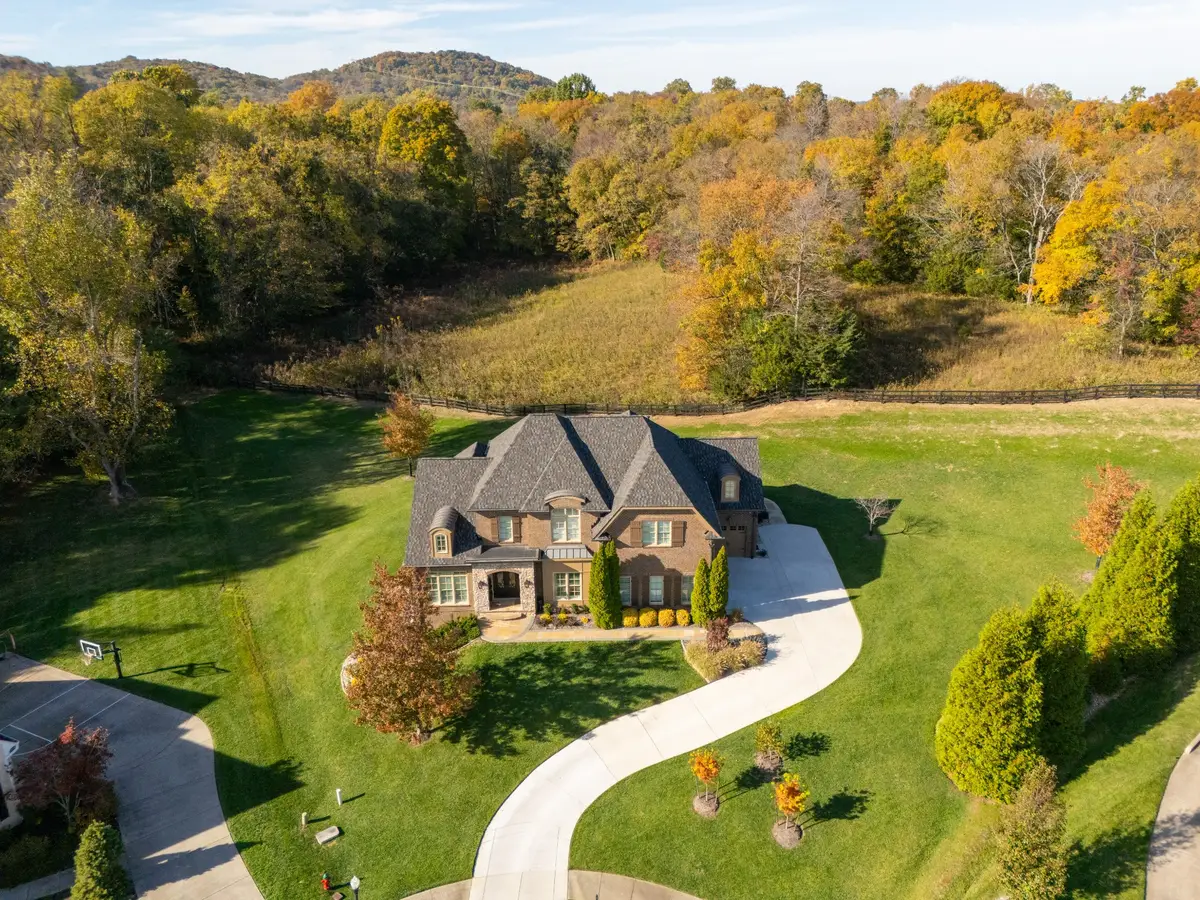 9612 Amalfi Ct, Brentwood, TN 37027 - Image #1