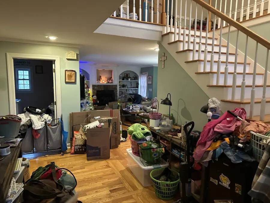 477 Carson Creek Rd, Limestone, TN 37681 - Image #3