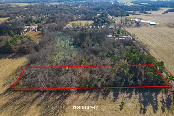 0 Highway 179, Whiteville, TN 38075