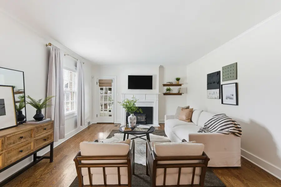 1410 E Riverwood Dr, Nashville, TN 37216 - Image #3