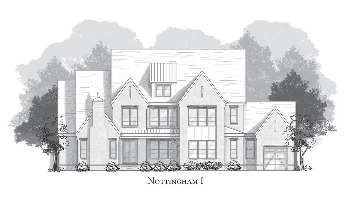 1799 Mariner Lane, Brentwood, TN 37027 - Image #1