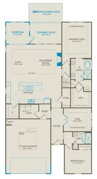 802 Everglade Dr, Lebanon, TN 37090 - Image #2