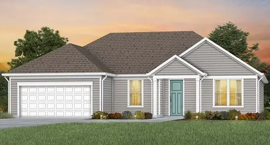 17 Pinnacles Ln, Lebanon, TN 37090 - Image #1