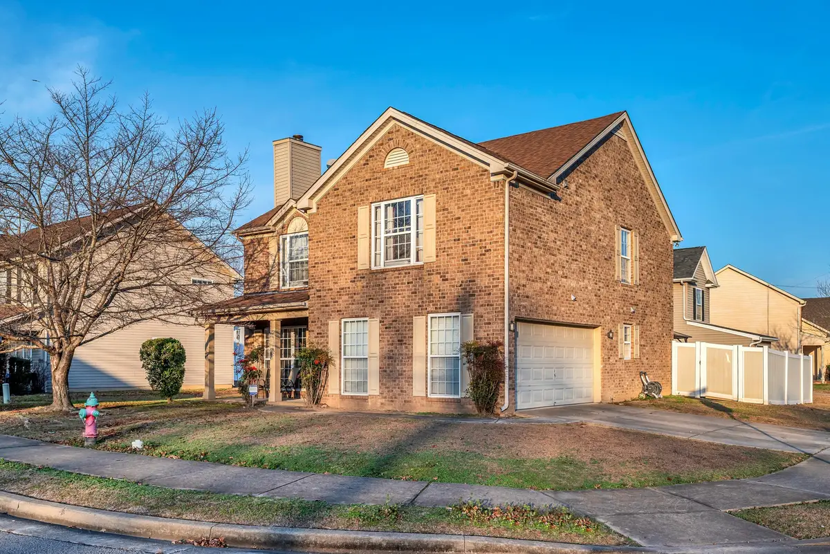 5101 Ryan Allen Cir, Whites Creek, TN 37189 - Image #1