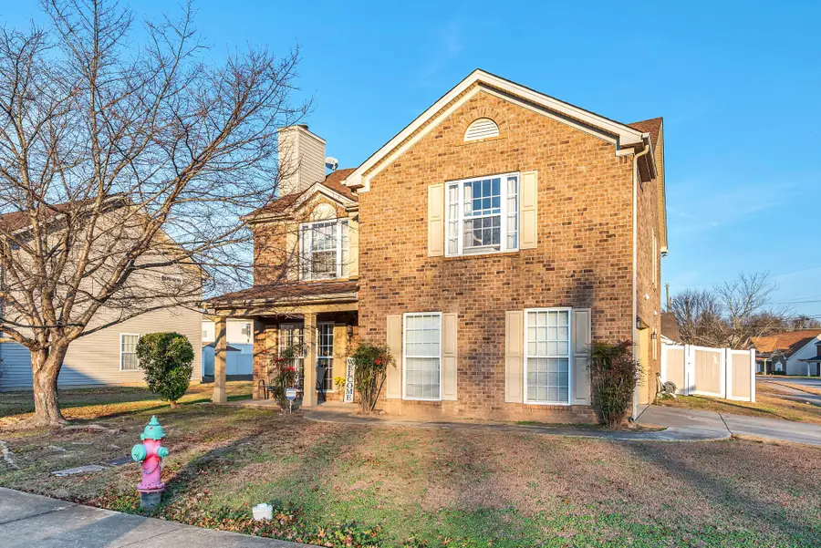 5101 Ryan Allen Cir, Whites Creek, TN 37189 - Image #2