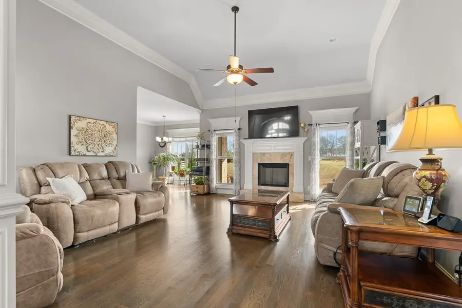 70 Cherokee Dock Rd, Lebanon, TN 37087 - Image #3