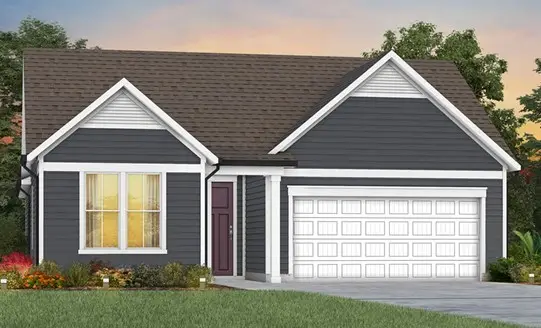 812 Everglade Dr, Lebanon, TN 37090