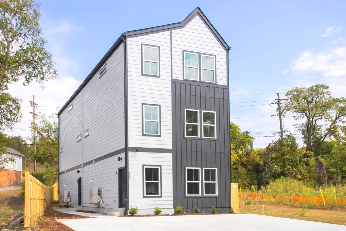 2708 Tucker Rd, Nashville, TN 37218 - Image #1