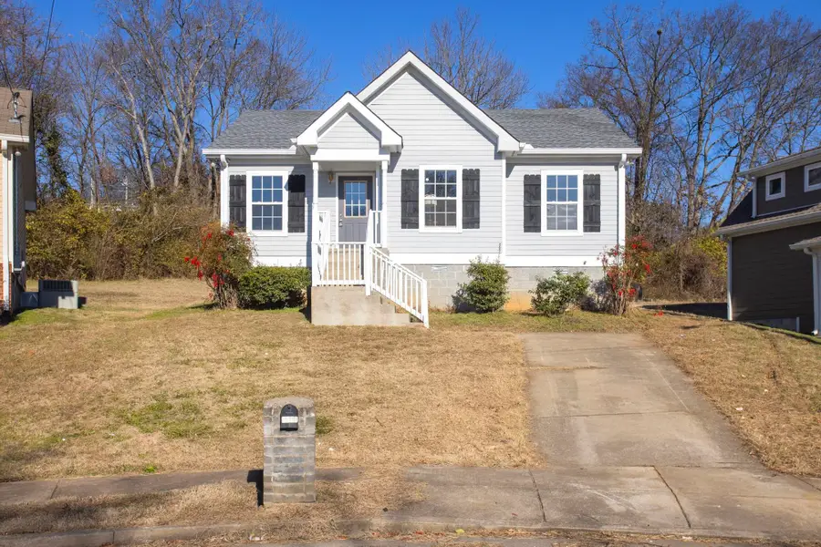 3325 Curtis Hill Ct, Nashville, TN 37218 - Image #2