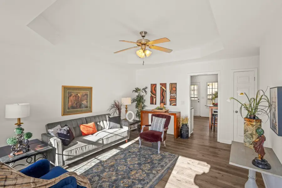 3325 Curtis Hill Ct, Nashville, TN 37218 - Image #3