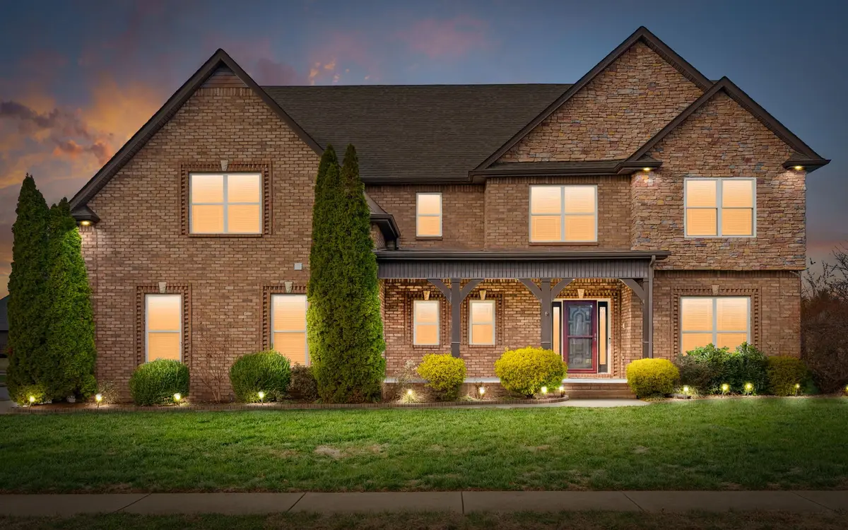 1957 Boyer Blvd, Clarksville, TN 37043 - Image #1