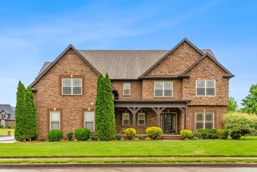 1957 Boyer Blvd, Clarksville, TN 37043 - Image #2