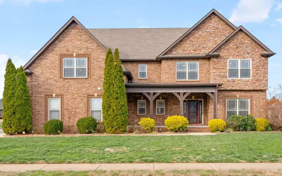 1957 Boyer Blvd, Clarksville, TN 37043 - Image #3