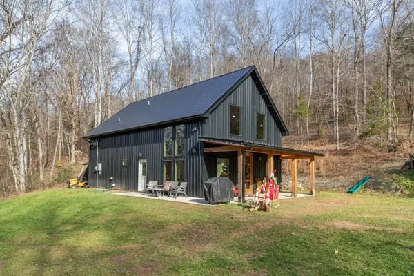 4101 Luvenia Ln, Williamsport, TN 38487