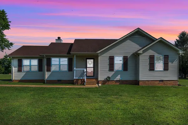 1545 Carthage Hwy, Lebanon, TN 37087