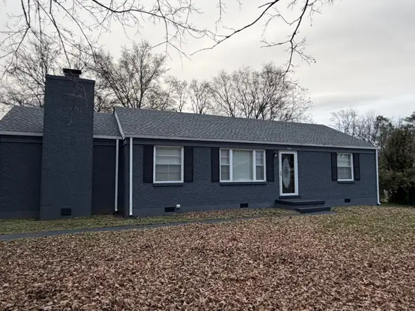 204 Sharon Cir, Columbia, TN 38401