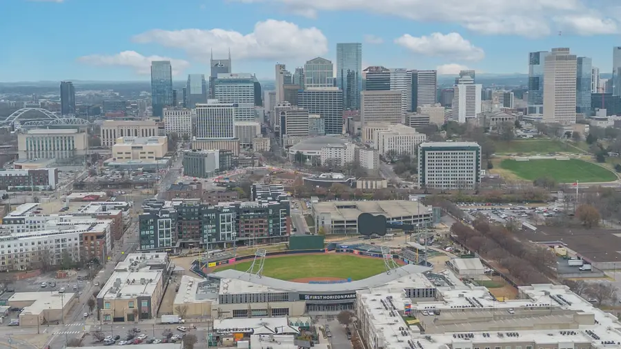 1330 3rd Ave N, Nashville, TN 37208 - Image #2