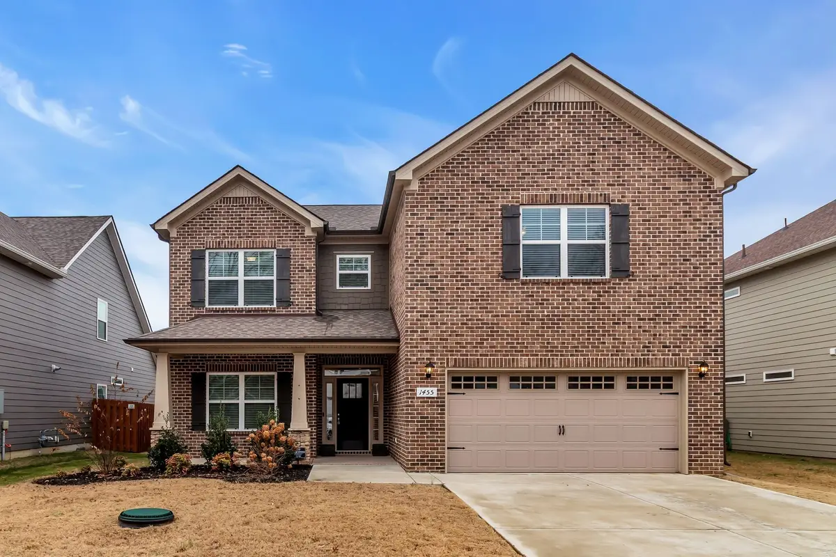 1455 Cotillion Dr, Murfreesboro, TN 37128 - Image #1