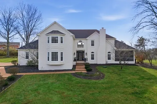 106 Engle Ct, Franklin, TN 37069 - Image #1