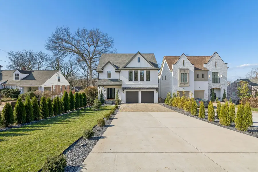 3727 Estes Rd, Nashville, TN 37215 - #2