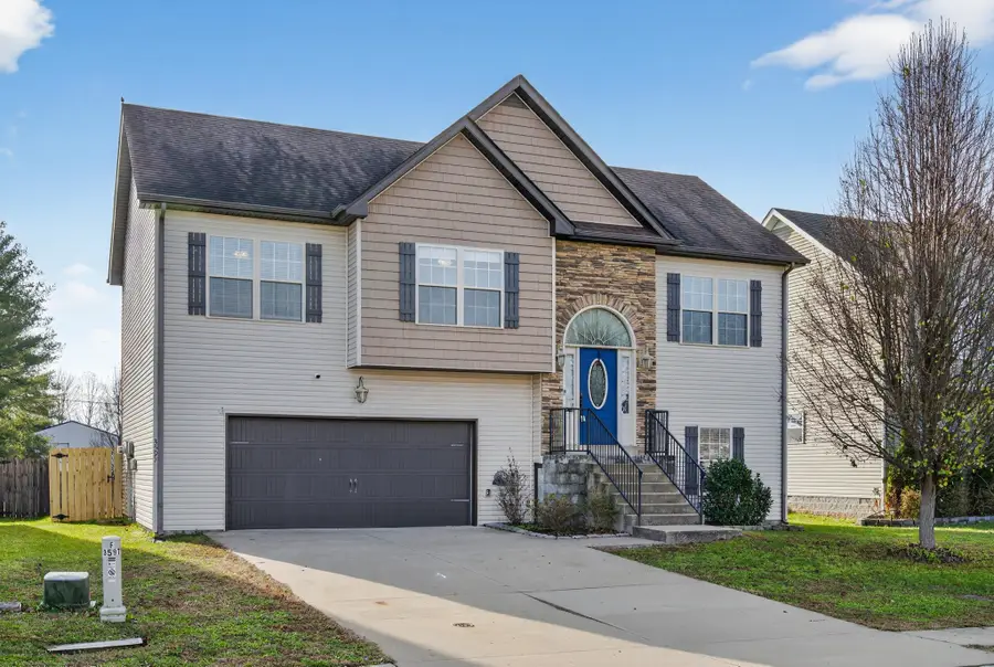 3597 Fox Tail Ct, Clarksville, TN 37040 - Image #3