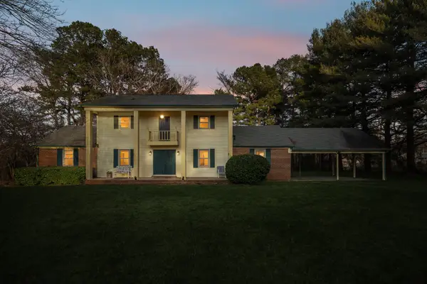 17 Cherry Ln, Morrison, TN 37357