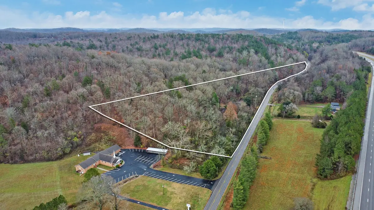 0 Old Hwy 30 E, Decatur, TN 37322 - Image #1