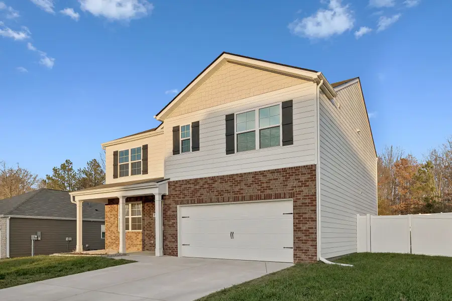 275 Harris Ln, Baxter, TN 38544 - Image #2