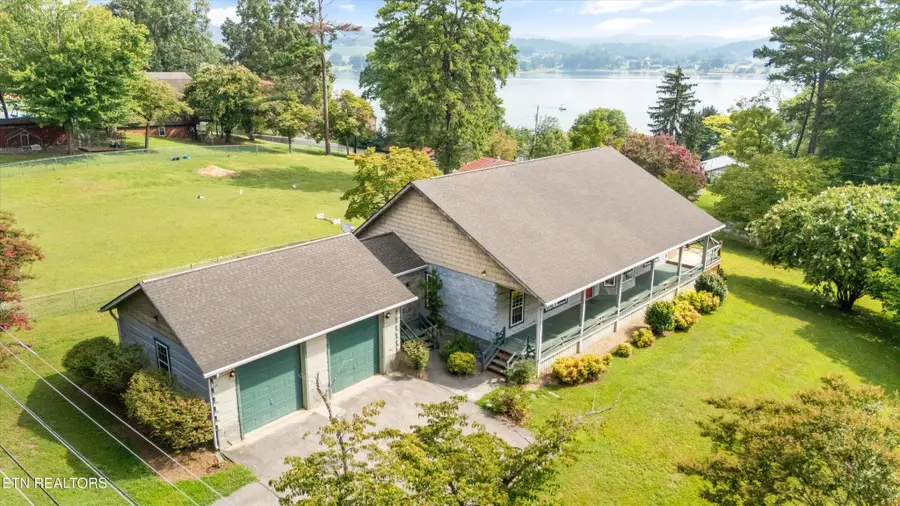 1793 Cherokee Drive, Bean Station, TN 37708 - #2