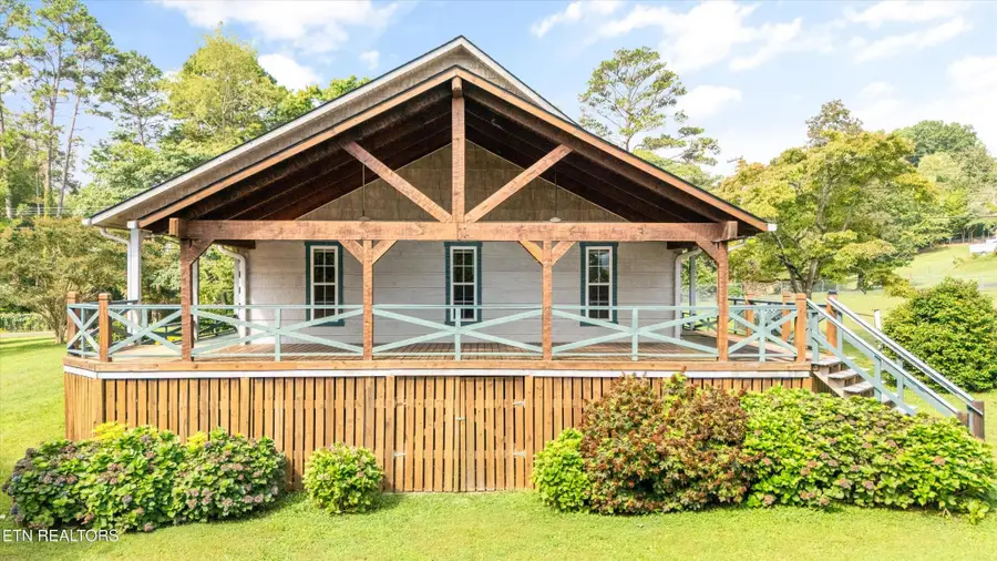 1793 Cherokee Drive, Bean Station, TN 37708 - #3