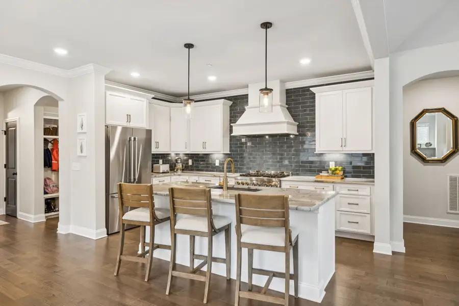 842 Nolenmeade Pl, Nolensville, TN 37135 - Image #2