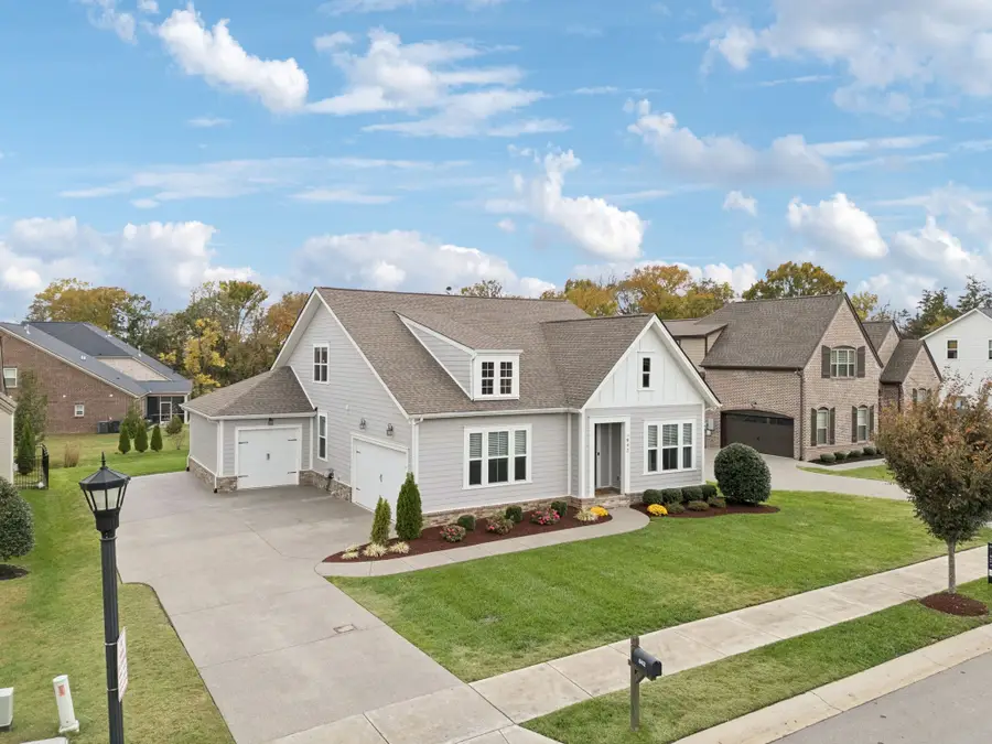 842 Nolenmeade Pl, Nolensville, TN 37135 - Image #3