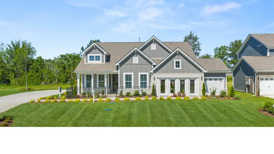 1322 Essem Drive, Murfreesboro, TN 37130 - Image #2