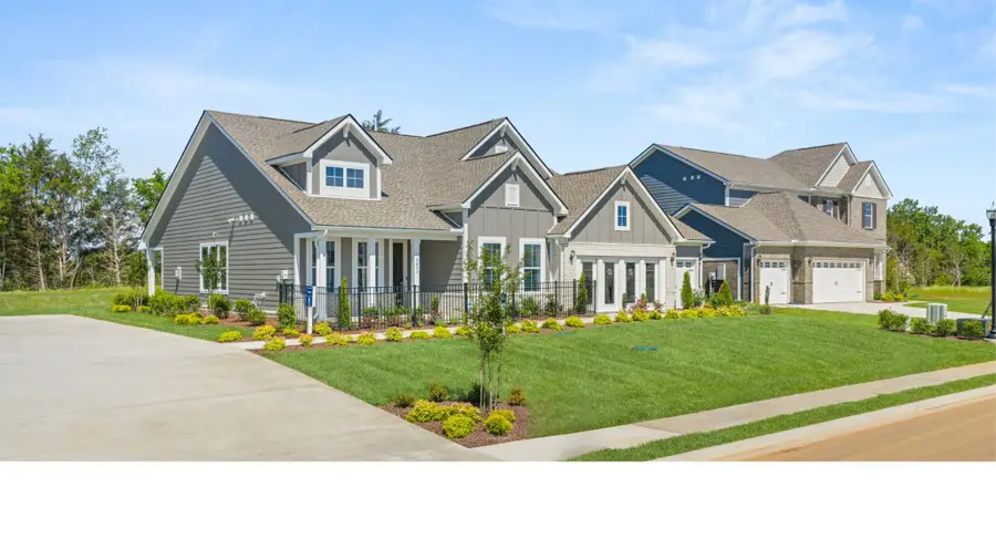 1322 Essem Drive, Murfreesboro, TN 37130 - Image #3