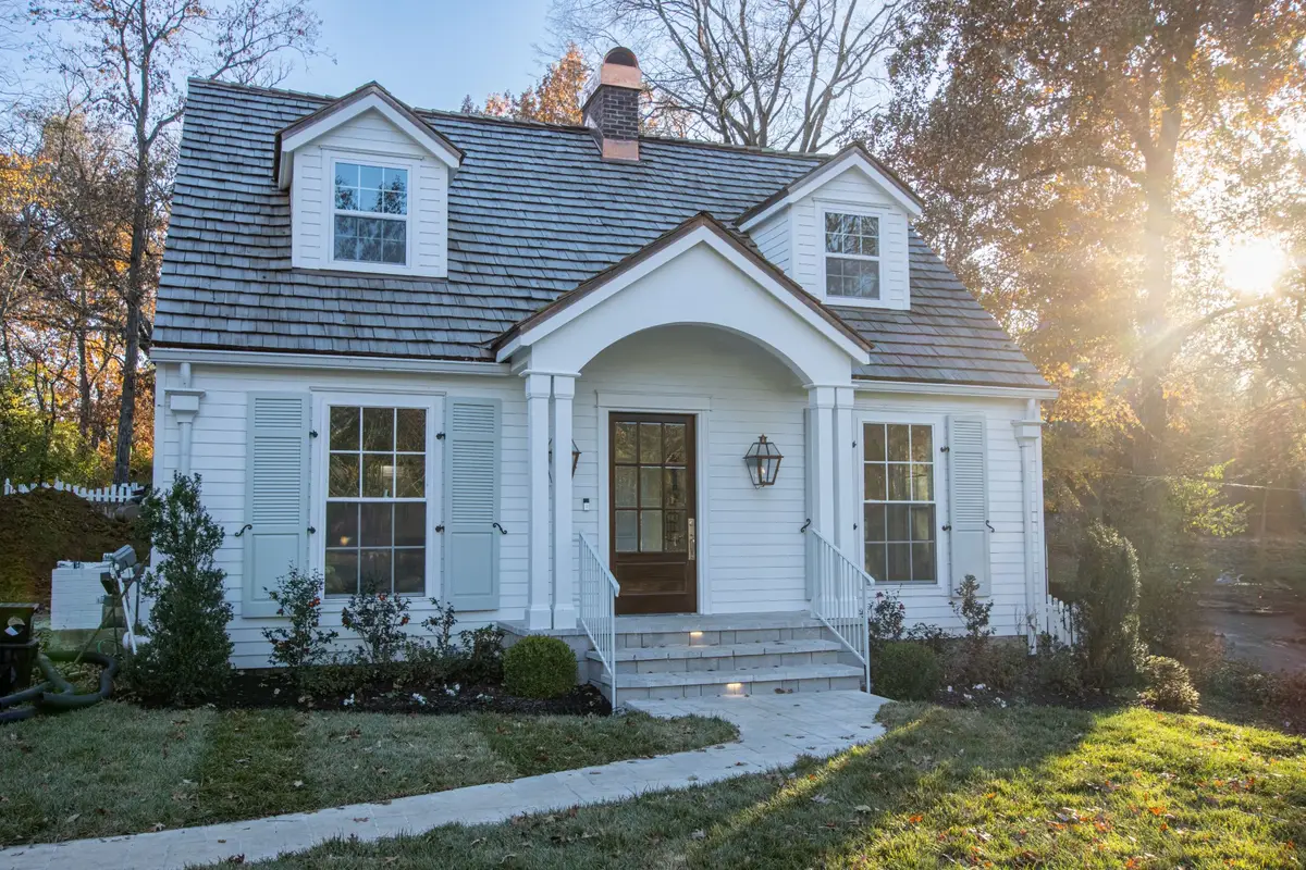 4401 Iroquois Ave, Nashville, TN 37205 - Image #1