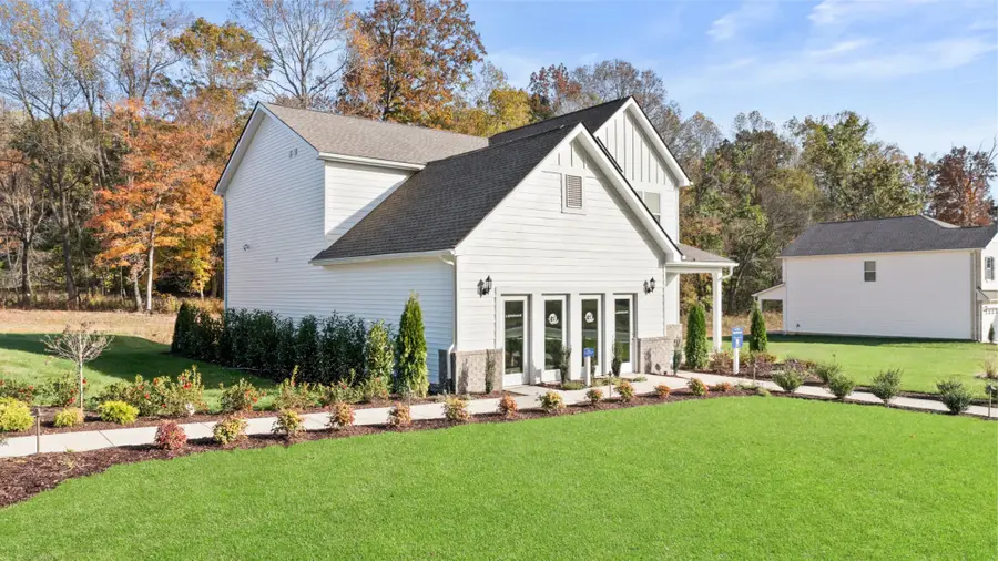 1075 Mourning Cloak Drive, Clarksville, TN 37043 - Image #3