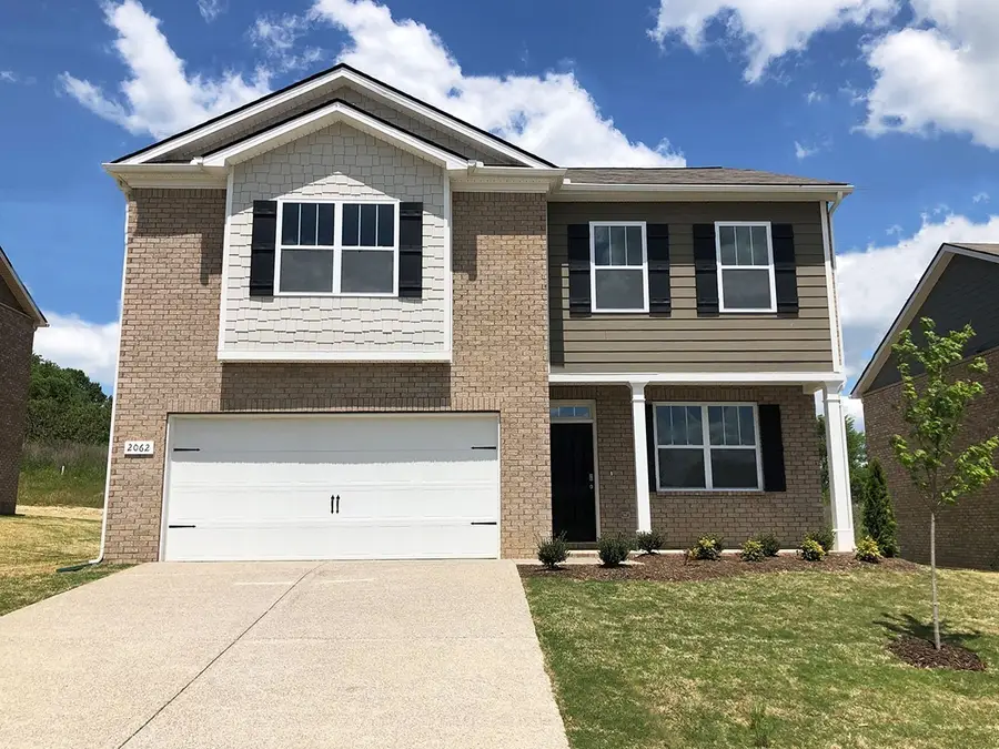 1519 Mountain View Drive, Lebanon, TN 37090 - Image #2