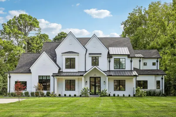 5205 Williamsburg Rd, Brentwood, TN 37027