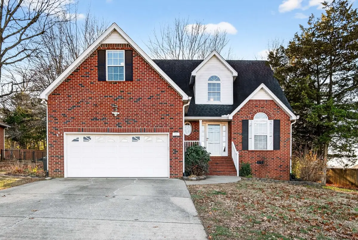 2912 Greentree Dr, Smyrna, TN 37167 - Image #1