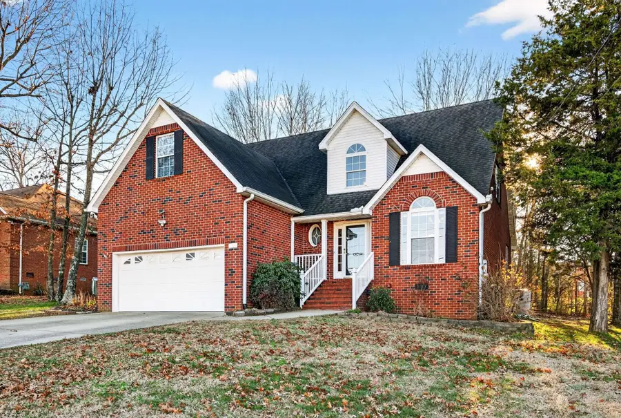 2912 Greentree Dr, Smyrna, TN 37167 - Image #2