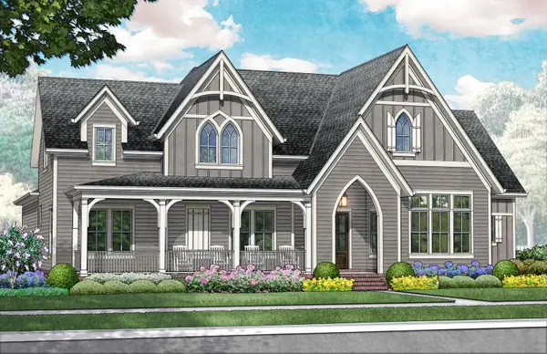 100 Morris Street, Franklin, TN 37064