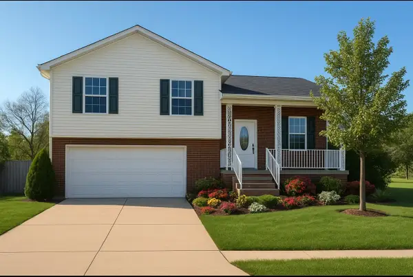 3000 High Rigger Dr, Nashville, TN 37217