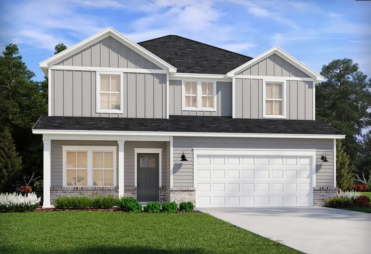 3039 Citrine Drive, Murfreesboro, TN 37127 - Image #1