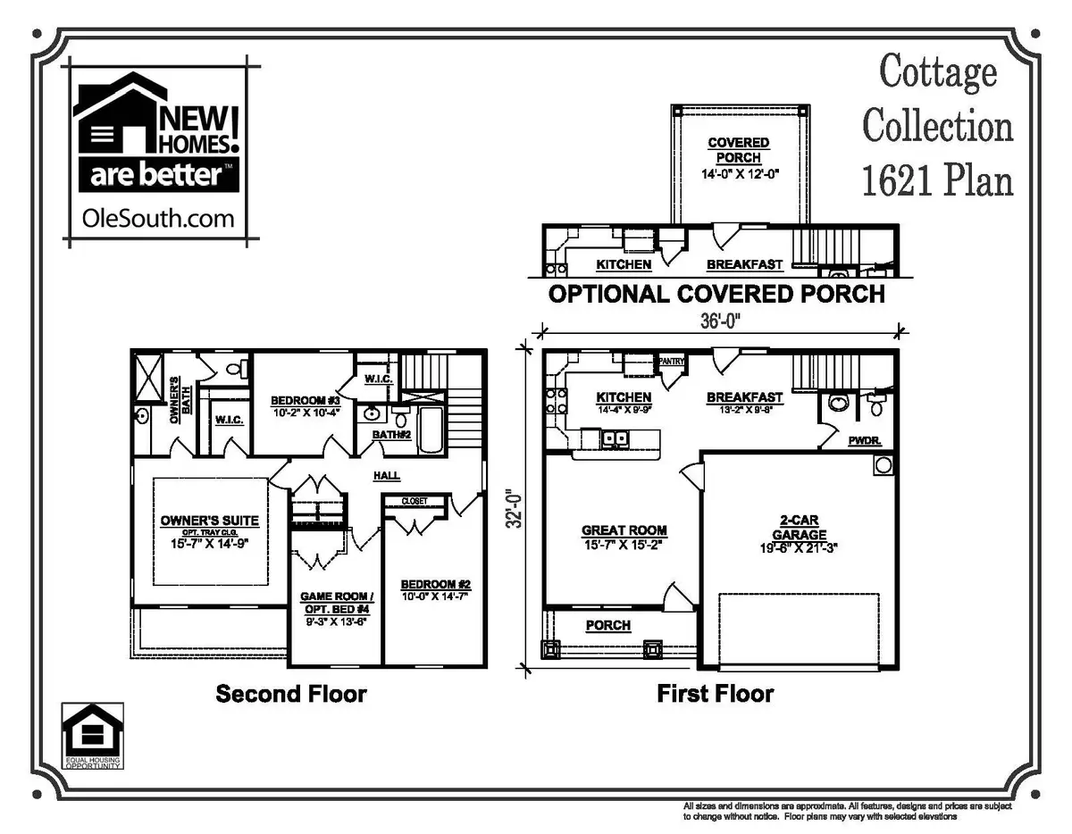 1119 Bluecreek Cir, Murfreesboro, TN 37129 - Image #1