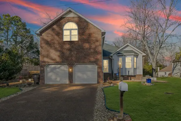 2609 Oak Forest Dr, Antioch, TN 37013